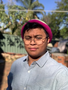 Profile photo of Renrick Moreno, undefined tutor at Wiingy