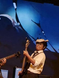 Profile photo of Renrick Moreno, undefined tutor at Wiingy