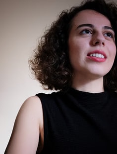 Profile photo of ELESA  PAPAKOSTA SMYRI, undefined tutor at Wiingy