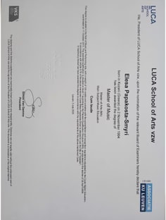 Profile photo of ELESA  PAPAKOSTA SMYRI, undefined tutor at Wiingy