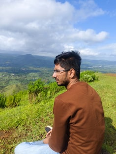 Profile photo of Amar Potdar, undefined tutor at Wiingy