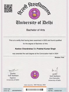 Profile photo of Keshav Chandrahas, undefined tutor at Wiingy