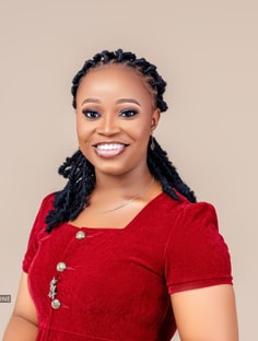 Profile photo of Gloria Nwoke , undefined tutor at Wiingy