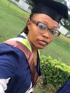 Profile photo of Gloria Nwoke , undefined tutor at Wiingy