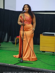 Profile photo of Gloria Nwoke , undefined tutor at Wiingy