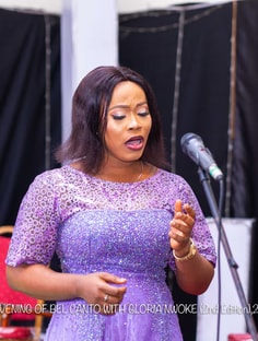 Profile photo of Gloria Nwoke , undefined tutor at Wiingy