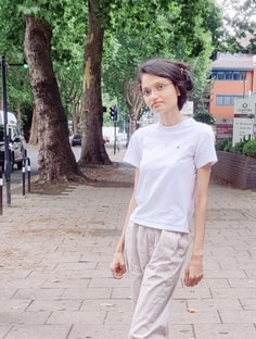 Profile photo of Ritika Rathod , undefined tutor at Wiingy