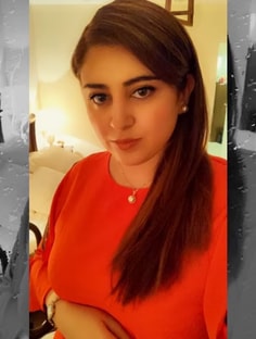 Profile photo of Faranak Honarvar, undefined tutor at Wiingy