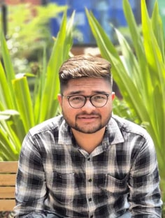 Profile photo of Patel Adarsh, undefined tutor at Wiingy