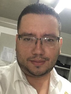 Profile photo of Richard Dickson Villeda, undefined tutor at Wiingy