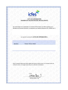 Profile photo of Richard Dickson Villeda, undefined tutor at Wiingy