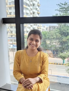 Profile photo of Priyanka Chatterjee, undefined tutor at Wiingy