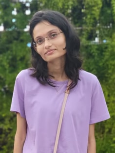 Profile photo of Ritika Rathod , undefined tutor at Wiingy