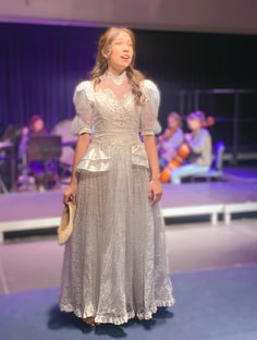 Profile photo of Sophie Hepton, undefined tutor at Wiingy