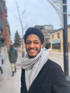 Profile photo of Devin Leveque, undefined tutor at Wiingy