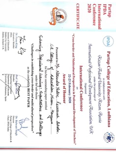 Profile photo of Narender Yadav, undefined tutor at Wiingy