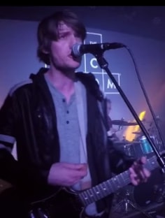 Profile photo of Alexander Labbé, undefined tutor at Wiingy