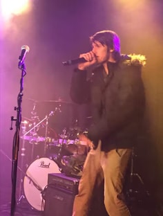 Profile photo of Alexander Labbé, undefined tutor at Wiingy