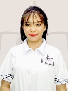 Profile photo of Mary Grace Abiso, undefined tutor at Wiingy