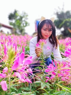 Profile photo of Mary Grace Abiso, undefined tutor at Wiingy