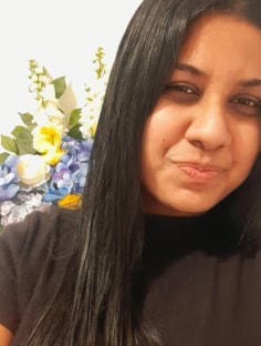 Profile photo of Antaneeta  Fernando, undefined tutor at Wiingy