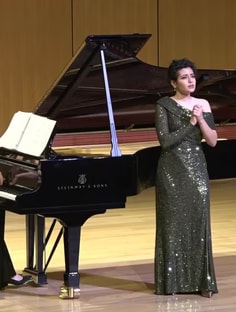 Profile photo of Sophia Masullo, undefined tutor at Wiingy