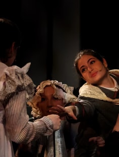 Profile photo of Sophia Masullo, undefined tutor at Wiingy