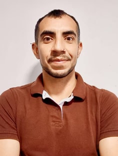 Profile photo of Francisco Javier  Parra Carvajal, undefined tutor at Wiingy