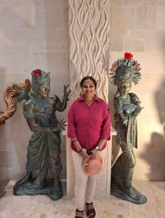 Profile photo of BHAVNA SOLANKI, undefined tutor at Wiingy