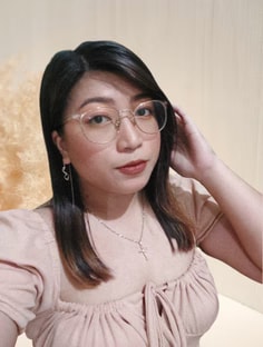 Profile photo of Mary Jill Mejala, undefined tutor at Wiingy