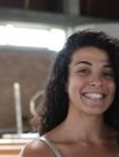 Profile photo of Alessia Orlando, undefined tutor at Wiingy