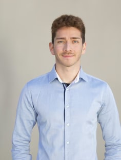 Profile photo of Rodrigo Alcayaga, undefined tutor at Wiingy