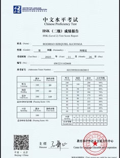 Profile photo of Rodrigo Alcayaga, undefined tutor at Wiingy