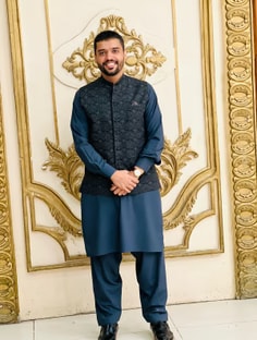 Profile photo of Zohair Sohail, undefined tutor at Wiingy