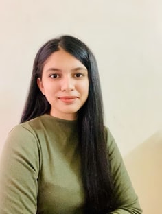 Profile photo of Sharwari Khilare, undefined tutor at Wiingy