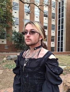 Profile photo of Cassian Smyth, undefined tutor at Wiingy