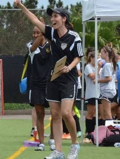 Profile photo of Patricia Campos Domenech, undefined tutor at Wiingy