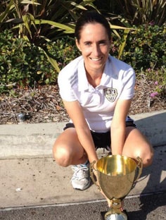 Profile photo of Patricia Campos Domenech, undefined tutor at Wiingy