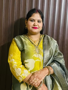 Profile photo of Nikita Gupta, undefined tutor at Wiingy