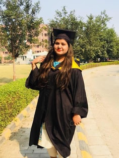 Profile photo of Nikita Gupta, undefined tutor at Wiingy