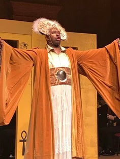 Profile photo of Paul Greene-Dennis, undefined tutor at Wiingy