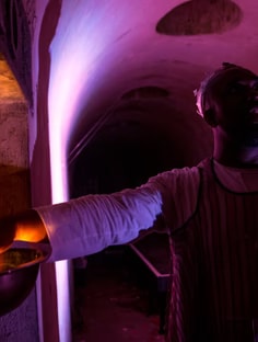 Profile photo of Paul Greene-Dennis, undefined tutor at Wiingy