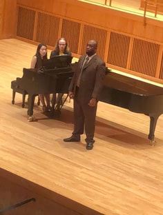 Profile photo of Paul Greene-Dennis, undefined tutor at Wiingy