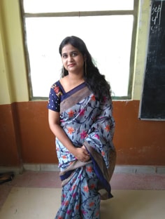 Profile photo of Sumbul  Fatima , undefined tutor at Wiingy