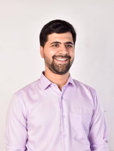 Profile photo of Harshmaan Singh, undefined tutor at Wiingy