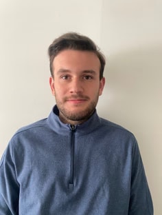 Profile photo of Juan Felipe Guevara Olarte, undefined tutor at Wiingy