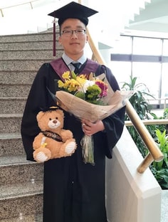 Profile photo of Angus Pat, undefined tutor at Wiingy