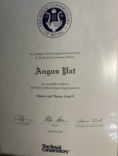 Profile photo of Angus Pat, undefined tutor at Wiingy