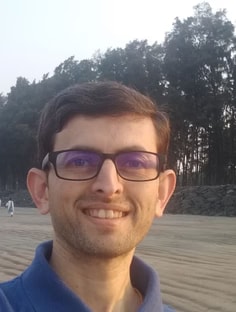 Profile photo of Gautam Karve, undefined tutor at Wiingy