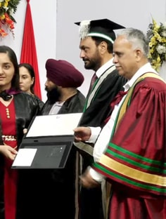 Profile photo of Prabhjot Asht, undefined tutor at Wiingy